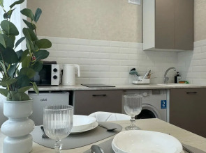 Апартаменты Созвездие Камчатки в Центре Города