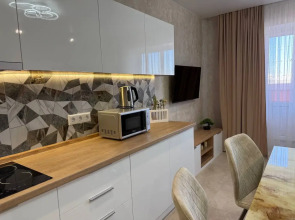 Апартаменты Трехкомнатные VIP в Центре Пензы