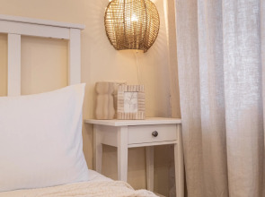 Квартира В Доме Поэтов на Патриарших Прудах