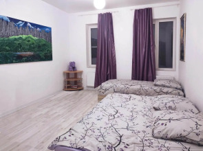 Гостевой Дом Белоснежный в историческом центре