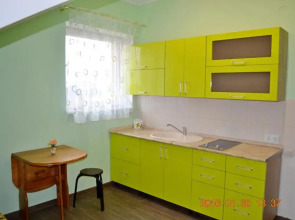 Гостевой дом На лугу