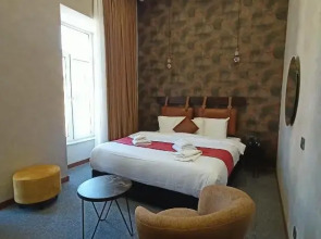 Отель TownHouse Tbilisi
