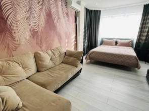 Kak Doma Klimova 25 Apartments