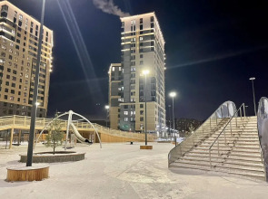 Квартира на Газовиков 73к3