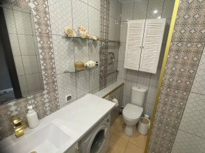 Квартира KarlMarks