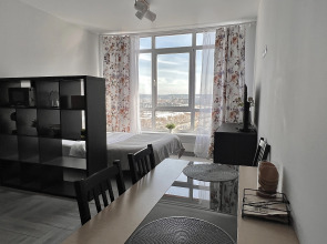 Апартаменты Pritomsky Palace