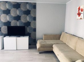 Квартира светлая на Дмитровском шоссе