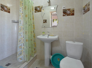 Yuzhnaya 19 Guest house