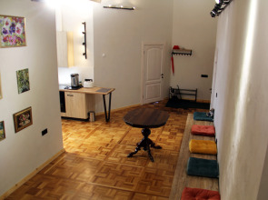 Отель Baikal Archi Apt