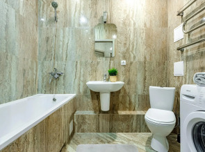 Апартаменты DoMino в центре Краснодара