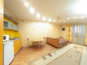 Апартаменты на Максима Горького 3/1 - 19