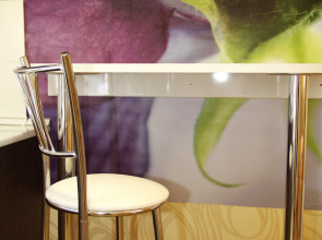 Апартаменты на Московской