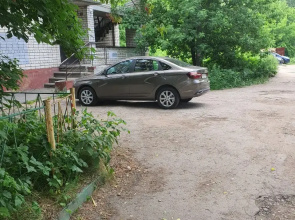 Квартира березовская 22