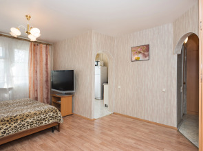 Апартаменты Марьин Дом на Азина 39