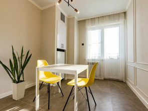 Апартаменты на Трофимова