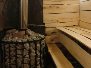 Гостевой Дом Соболь