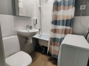 Апартаменты в центре города