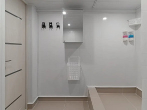 Апартаменты Prim Rooms Central Streets