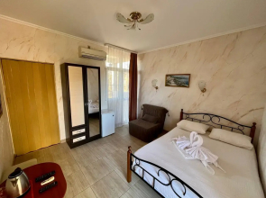 Ogonek Abkhazii Guest house