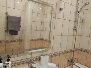 Апартаменты Галерея