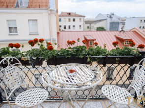 Апартаменты Cоветская 15