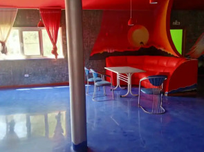 База отдыха Сказка