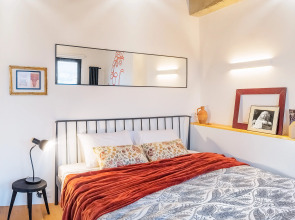 Апартаменты HB Mikheil Bukhaidze