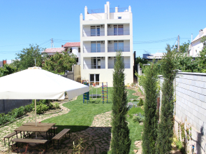 Kaskad Guest House