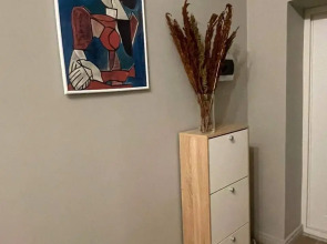 Апартаменты в ЖК Вольный на Соколиной Горе