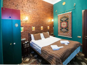 Hotel Vorontsoff inn boutique