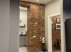 Апартаменты Невский проспект 72