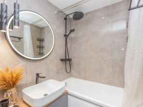 Квартира 3х Комнатная