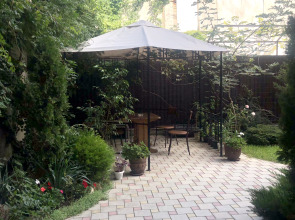 Гостевой Дом Анастасия