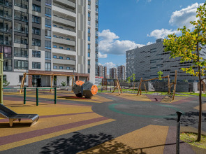 Квартира Уютная 2-к Квартира у Ботанического Сада