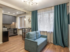 Квартира на проспекте Юрия Гагарина 38к3