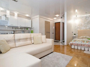 Квартира по Улице Романовская Слобода 10