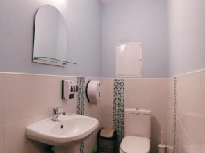 Меблированные комнаты МК Краски