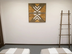 Апартаменты Двухкомнатные 50 лет Октября 35