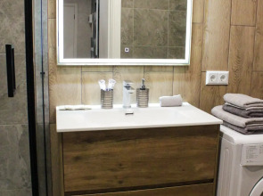 Квартира на Романовской 7