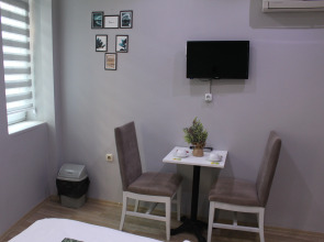 Отель Taxim Starlight Hotel