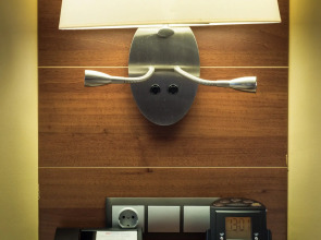 Отель Hilton Garden Inn Astana