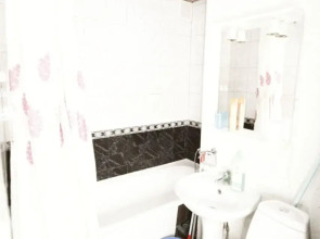 Апартаменты 1-к. 40 м² 2 кровати