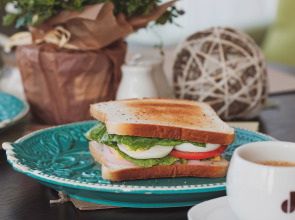 Гостевой дом Ближние дубки