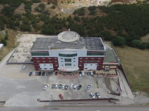 Anvatar Termal Hotel