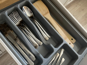 Апартаменты Уютные и Тихие недалеко от Моря