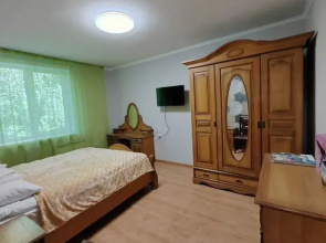 Na Lenina 29 Apartments