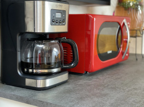 Апартаменты Марлин