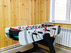 Гостевой дом На Чеснаве