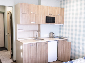 Апартаменты Наш Выбор