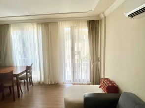 Halic Apartments